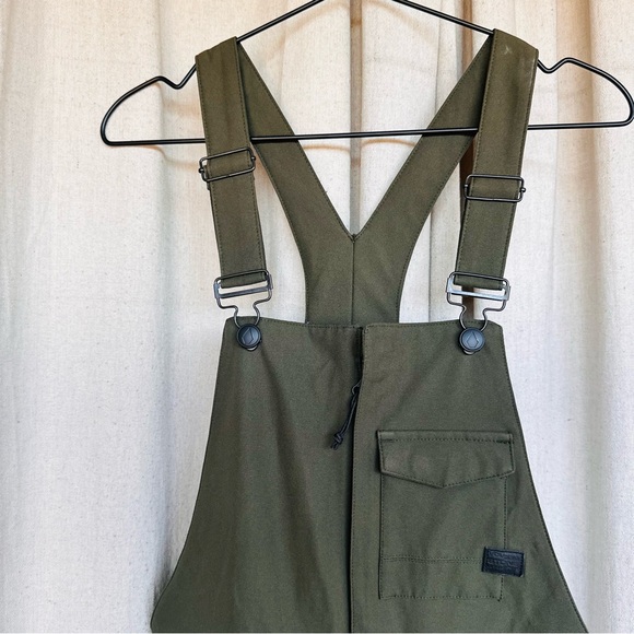 Volcom Stone bibs (final price) - Picture 1 of 11